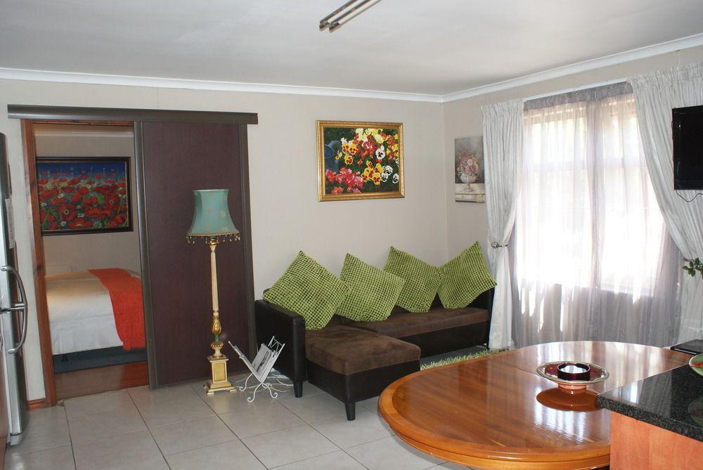 51 On Forest Drive Le Cap Extérieur photo