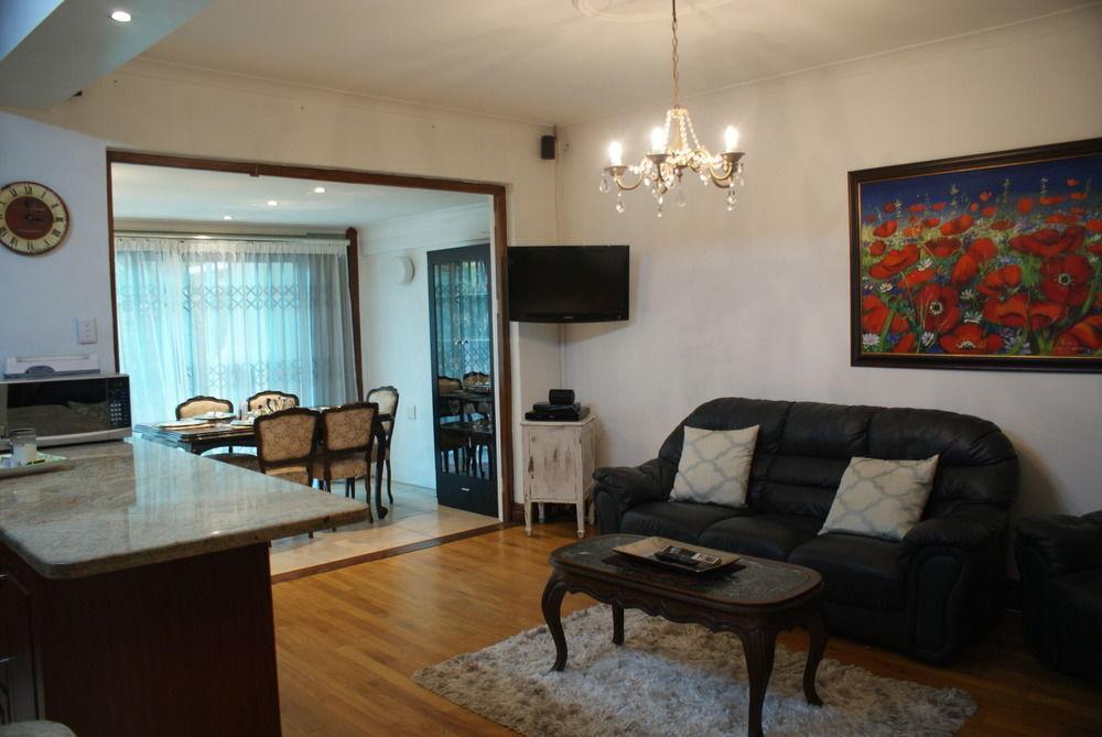 51 On Forest Drive Le Cap Extérieur photo