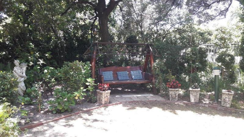 51 On Forest Drive Le Cap Extérieur photo
