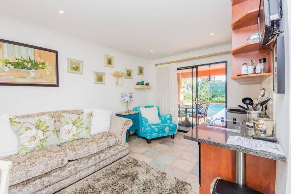 51 On Forest Drive Le Cap Extérieur photo